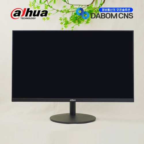 DAHUA CCTV Monitor 22-inch  LM22-A200