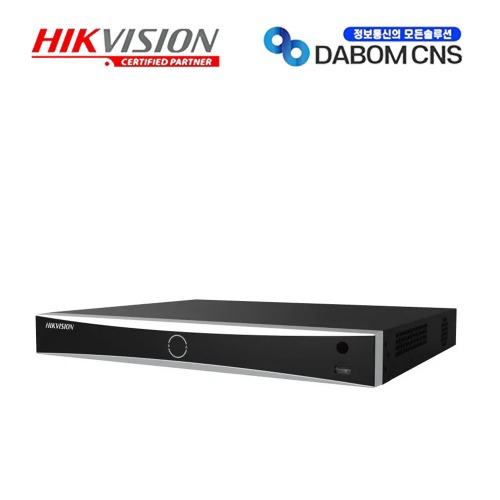 HIKVISION DS-7616NXI-K2 16P