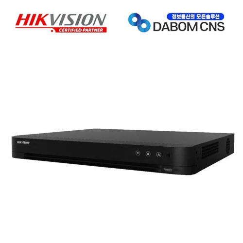 HIKVISION iDS-7208HUHI-M2