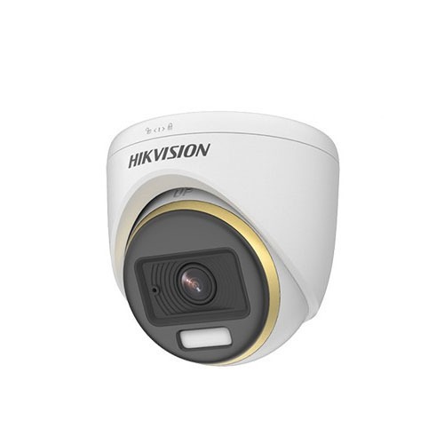 HIKVISION DS-2CE72DF3T-F(3.6mm)アナログ CCTVカメラ