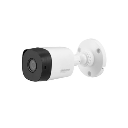 DAHUA HAC-B1A51N(3.6mm) 5MP アナログ 屋外CCTVカメラ