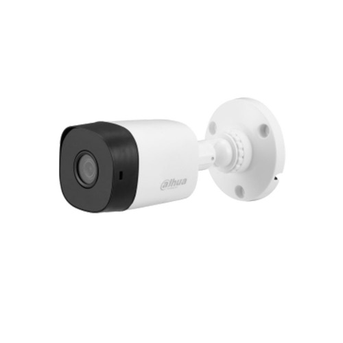 DAHUA HAC-B1A21N(3.6mm) 2MP アナログ 屋外CCTVカメラ