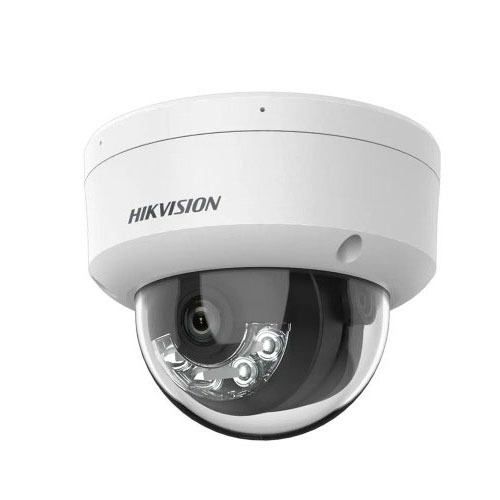 HIKVISION DS-2CD1143G2-LIU IP CCTVカメラ