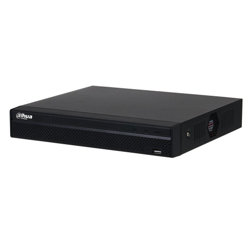 DAHUA NVR4108HS-4KS2/L 8-channel IP Network Recorder