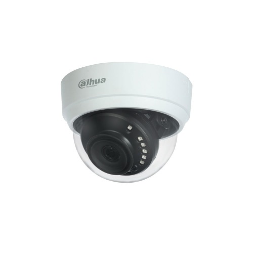 DAHUA HAC-D1A51N(3.6mm) 5MP Indoor CCTV Camera