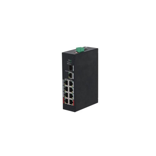 DAHUA PFS3110-8ET-96 8 Ports POE Switch