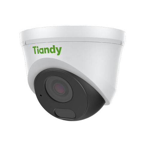 TIANDY TC-C34HS-I3/E/Y/C/SD/2.8mm/V4.2 4MP ColorNightVision CCTV Camera