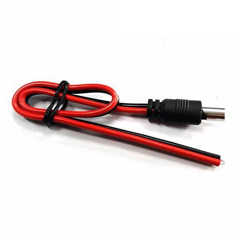 DC Power Cable(Male)