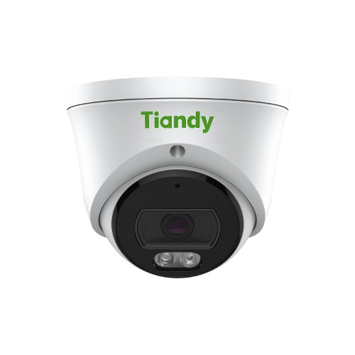 TIANDY TC-C32XP-I3W/E/Y/2.8mm/V4.2 2MP Smart Dual Light CCTV Camera