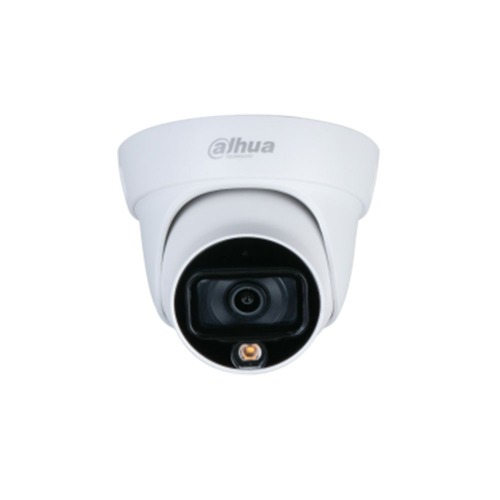 DAHUA HAC-HDW1239TLQN-A-LED(3.6mm) 2MP Indoor CCTV Camera