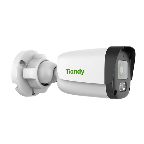TIANDY TC-C34GN-I5/E/Y/C/2.8mm/V4.2 4MP Built-in microphone CCTV Camera