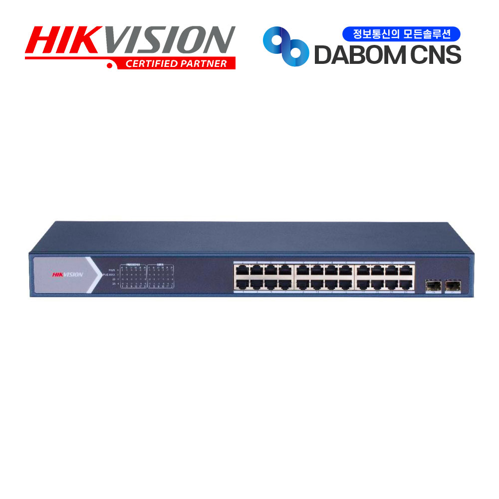 HIKVISION DS-3E1526P-SI