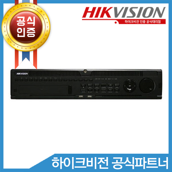 HIKVISION DS-9632NI-I8