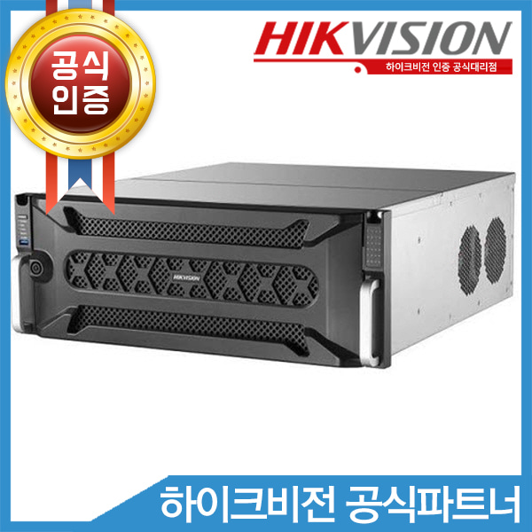 HIKVISION DS-96128NI-I24/H
