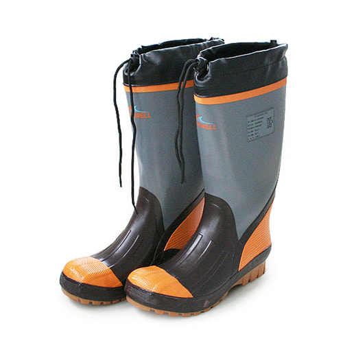 FINEWELL Waterproof Safety Boots KC-8