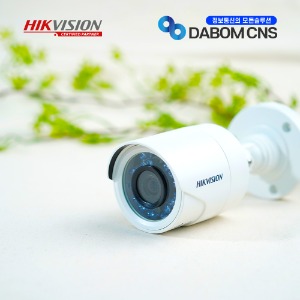 HIKVISION DS-2CE16D0T-IRPF(2.8mm)