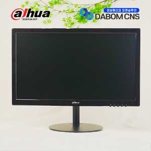 DAHUA CCTV Monitor 19-inch  LM19-A200