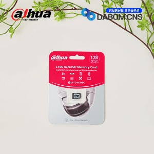 DAHUA Micro SD TF-L100-128GB