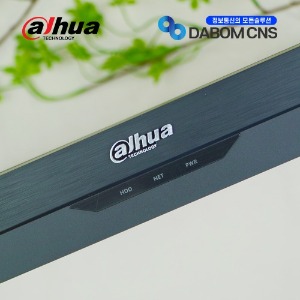 DAHUA NVR2104HS-S3 4-channel IP Network Recorder