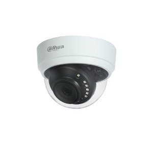DAHUA HAC-D1A21N(2.8mm) 2MP 屋内CCTV