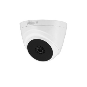 DAHUA HAC-T1A21N(3.6mm) 2MP アナログ 屋内 カメラ CCTV カメラ