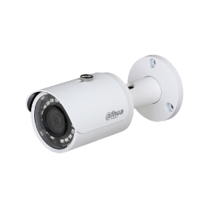 DAHUA IPC-HFW1431SN-S4(3.6mm) IP 4MP 屋外CCTVカメラ