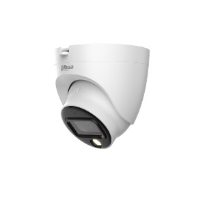 DAHUA HAC-HDW1239TLQN-LED(3.6mm) 2MP 屋内CCTVカメラ