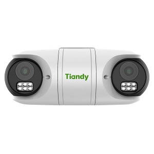 TIANDY TC-C32RN-I5/E/Y/QX/4mm/V4.2 2MP Omni CCTV Camera