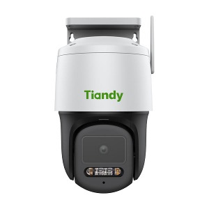 TIANDY TC-H334S-I5W/C/WIFI/4mm/V4.1 3MP WIFI Camera CCTV Camera