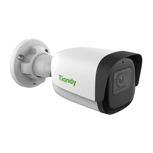 TIANDY TC-C34WS-I5W/E/Y/4mm/V4.2 4MP Smart Dual Light CCTV Camera