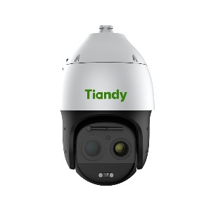 TIANDY TC-H388M 44X/IL/E++/A, 8MP Laser CCTV Camera