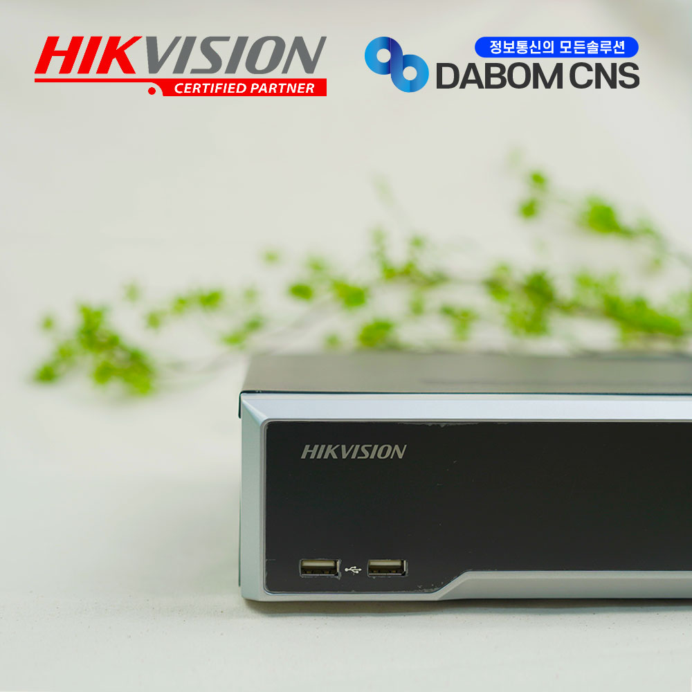HIKVISION DS-7716NI-I4/16P
