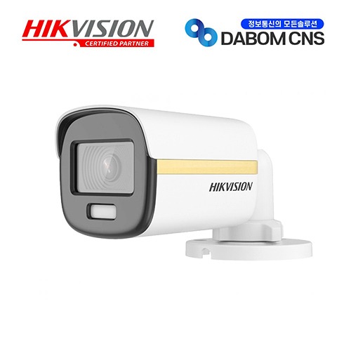 HIKVISION DS-2CE10DF3T-PF(3.6mm)