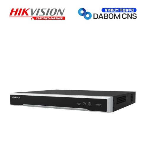 HIKVISION DS-7608NI-M2