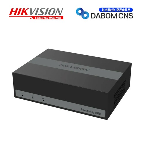 HIKVISION iDS-E04HQHI-D