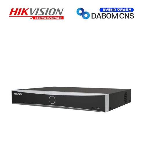HIKVISION DS-7604NXI-K1