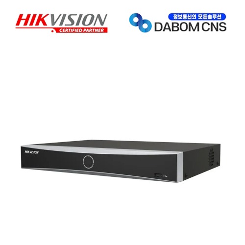HIKVISION DS-7604NXI-K1 4P