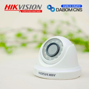 HIKVISION DS-2CE56D0T-IRPF(3.6mm)