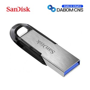 SanDisk USB Flash Drive, (Ultra Flair), Z73 128GB