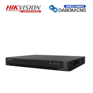 HIKVISION iDS-7204HUHI-M1/S