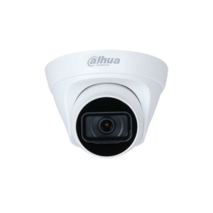 DAHUA IPC-HDW1431T1-A-S4(3.6mm) IP 4MP Indoor CCTV Camera