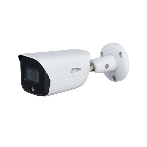 DAHUA IPC-HFW3549E-AS-LED(2.8mm) IP 5MP 24 hours Color Night Vision Outdoor CCTV Camera