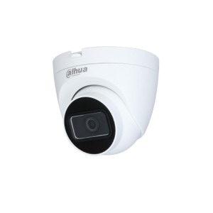DAHUA HAC-HDW1231TRQN-A (3.6mm) Analog Indoor CCTV Camera