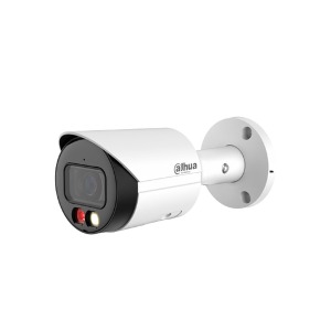 DAHUA IPC-HFW2249S-S-IL IP 2MP Outdoor CCTV Camera 2.8mm