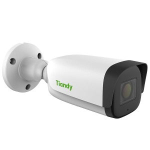 TIANDY TC-C35US-I8/A/E/Y/M/S/H/2.7-13.5mm/V4.0 5MP Variable zoom CCTV Camera