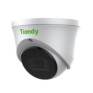 TIANDY TC-C34XS-I3W/E/Y/2.8mm/V4.2 4MP Smart Dual Light CCTV Camera
