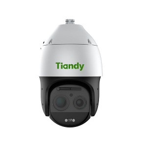 TIANDY TC-H348M-63X/IL/E++/A 4MP laser CCTV Camera