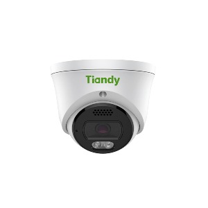 TIANDY TC-C35XQ-I3W/E/Y/2.8mm/V4.2 5MP Intrusion detection LED CCTV camera