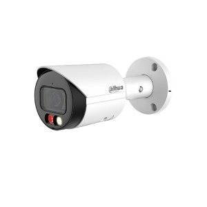 DAHUA IPC-HFW2549S-S-IL IP 5MP Outdoor CCTV Camera