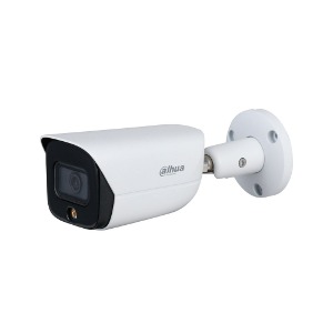 DAHUA IPC-HFW3449E-AS-LED(2.8mm) IP 4MP 24 hours Color Night Vision Outdoor CCTV Camera